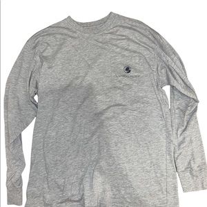 Southern Proper Summer Series Long Sleeve T-Shirt